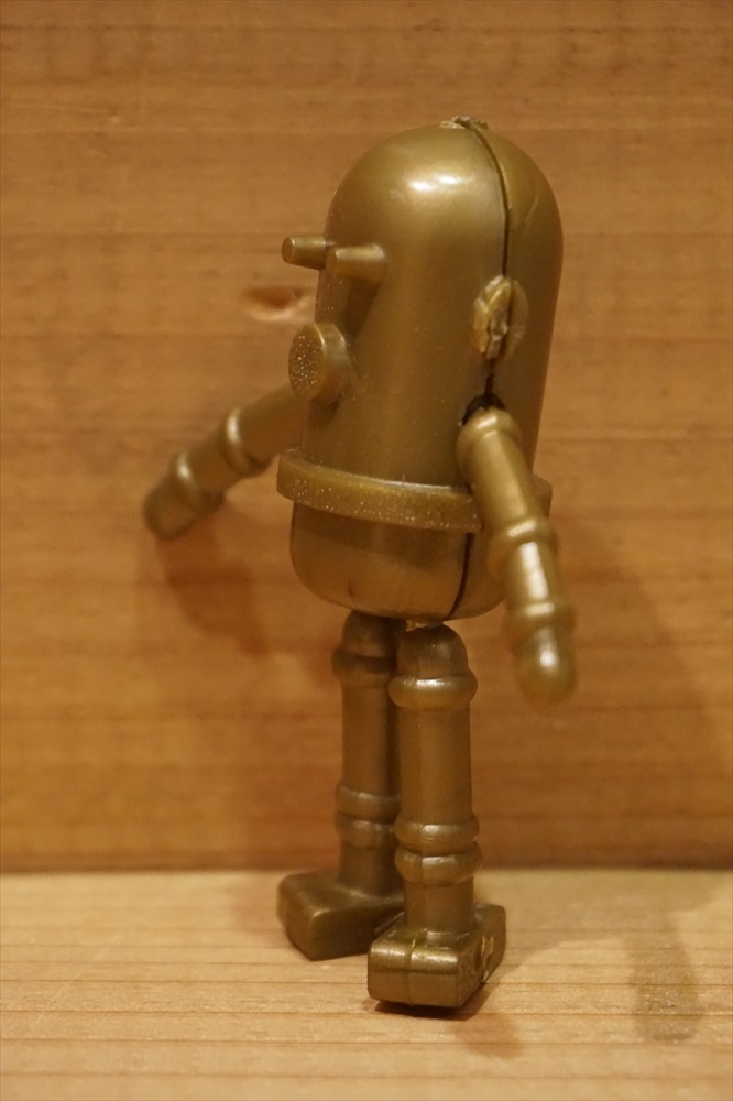 画像: ロボット プラモデル 駄玩具 【A】