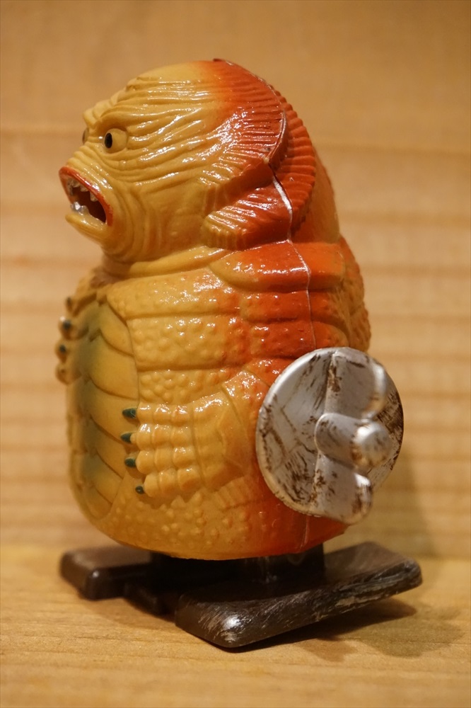 画像: CREATURE wind-up