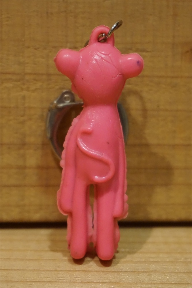 画像: ピンクパンサー パチ物 人形 【A】