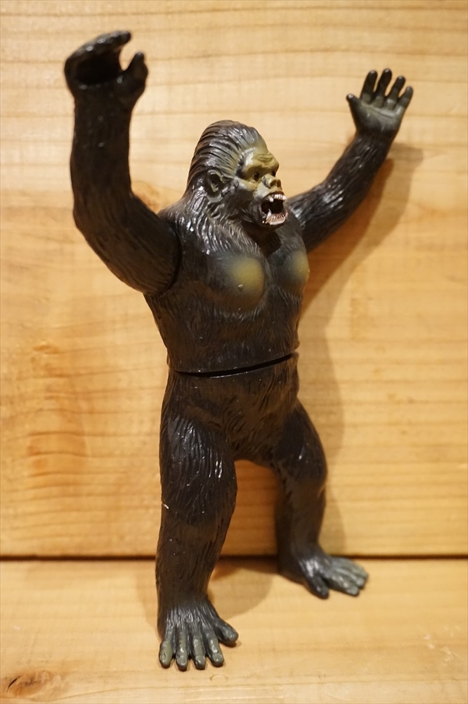 画像: KING KONG ソフビ