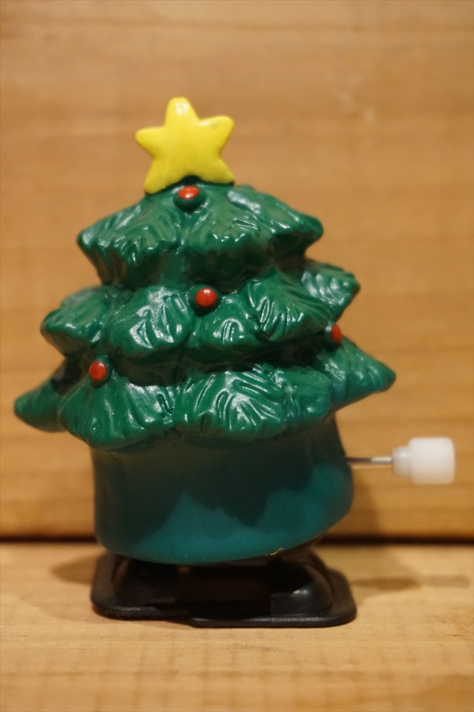 画像: クリスマスツリー トコトコ