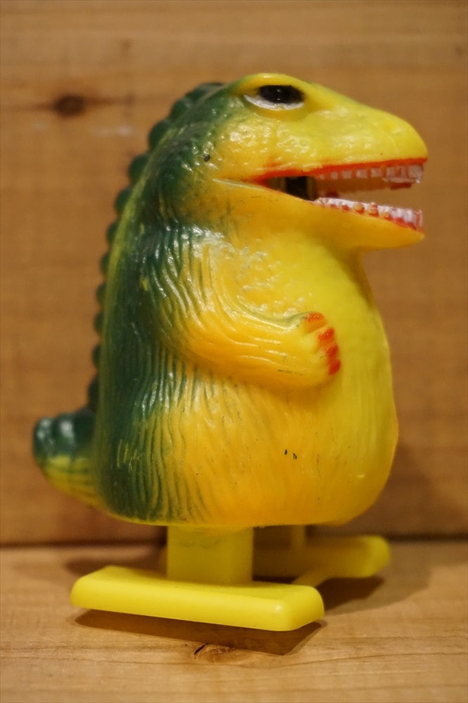 画像: SPARKING GODZILLA WIND-UP