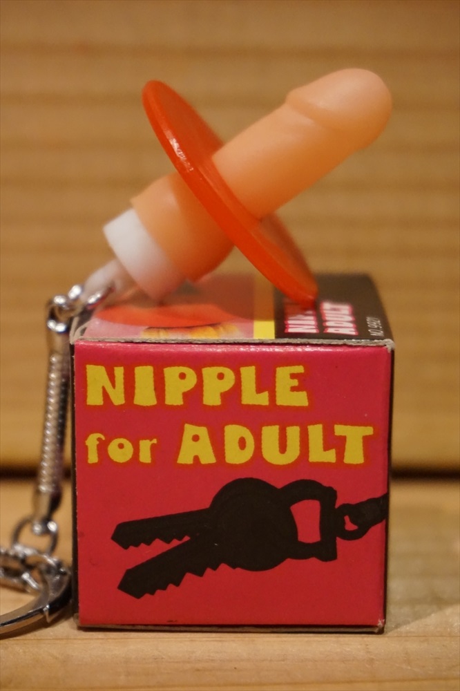 画像: NIPPLE FOR ADULT