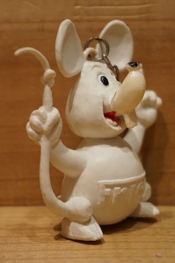 画像: FRICO MOUSE キーホルダー