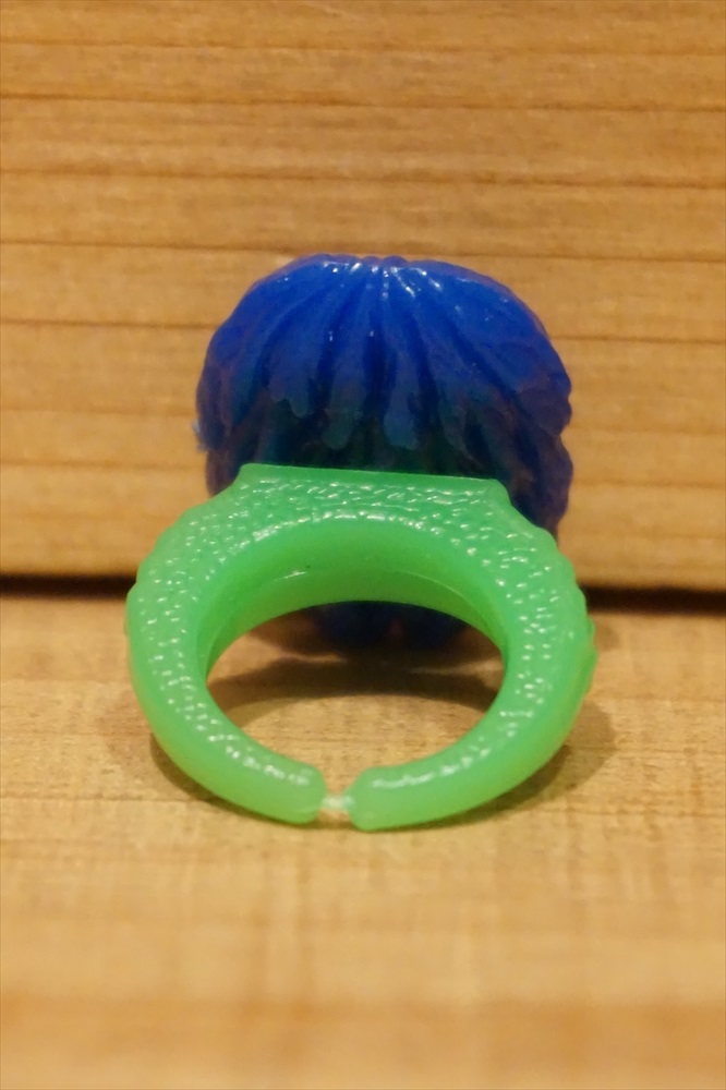画像: 60s Prize Ring 【F】