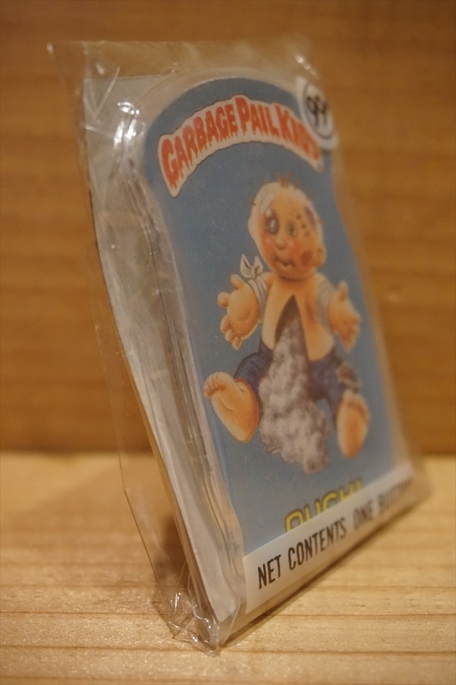 画像: GARBAGE PAIL KIDS バッジ