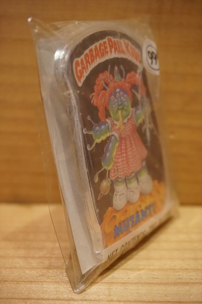 画像: GARBAGE PAIL KIDS バッジ