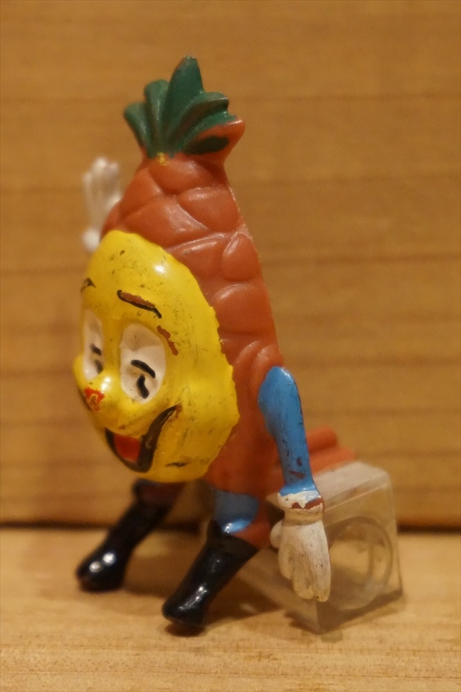 画像: Pineapple 鉛筆削り