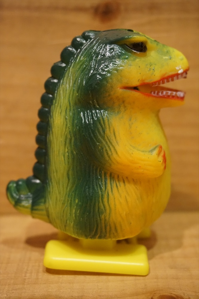 画像: SPARKING GODZILLA WIND-UP 【A】