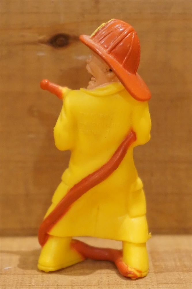 画像: Fireman Hoser PVC 【B】 ※loose