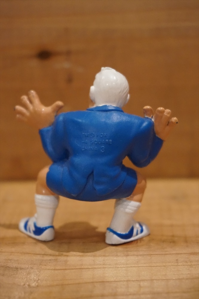 画像: Igor PVC ※loose