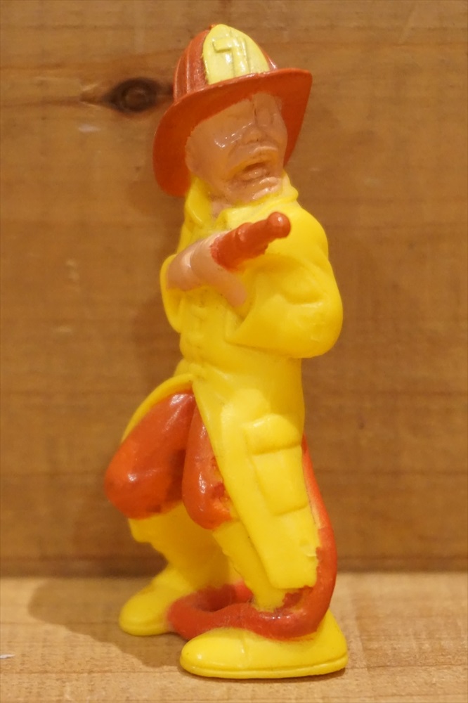 画像: Fireman Hoser PVC 【A】 ※loose