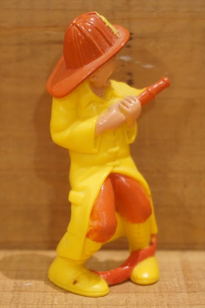 画像: Fireman Hoser PVC 【A】 ※loose