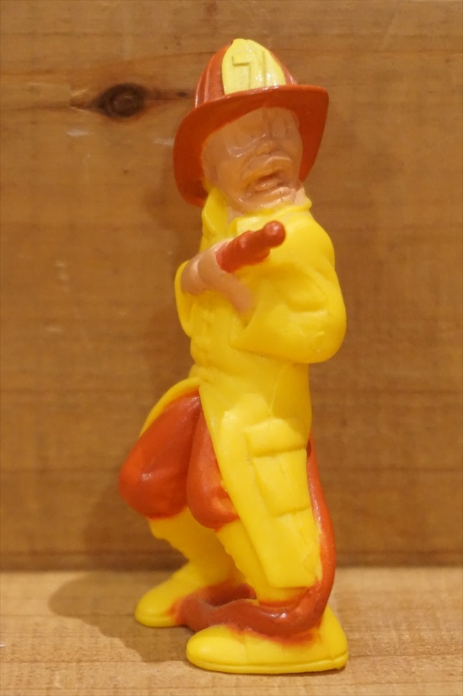 画像: Fireman Hoser PVC 【B】 ※loose