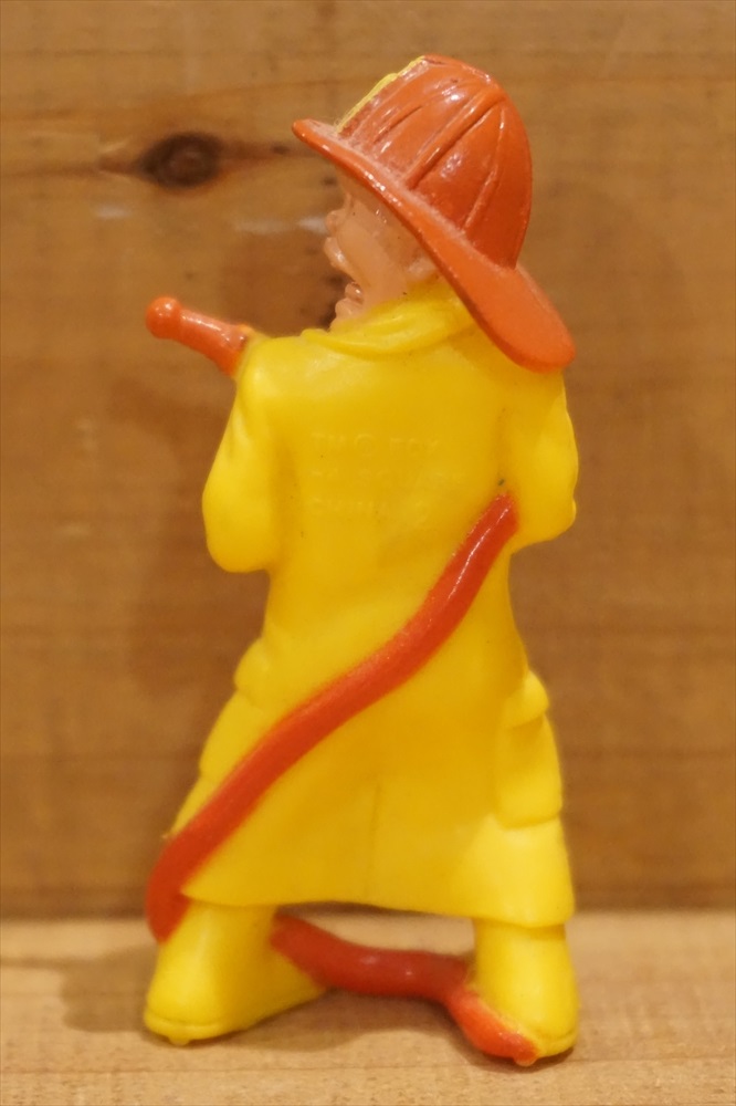 画像: Fireman Hoser PVC 【A】 ※loose