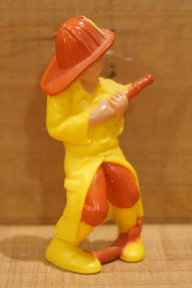 画像: Fireman Hoser PVC 【B】 ※loose