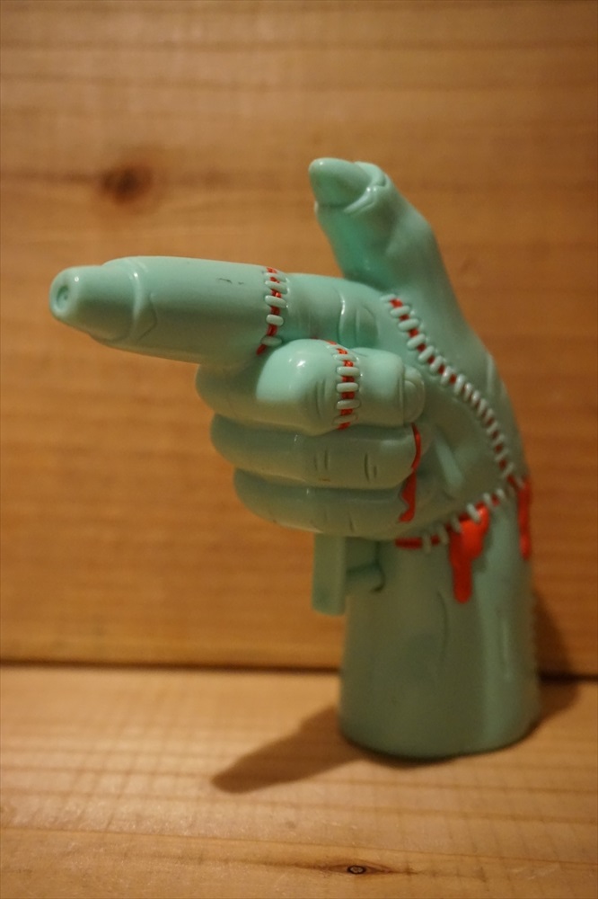 画像: MONSTER HAND WATER GUN