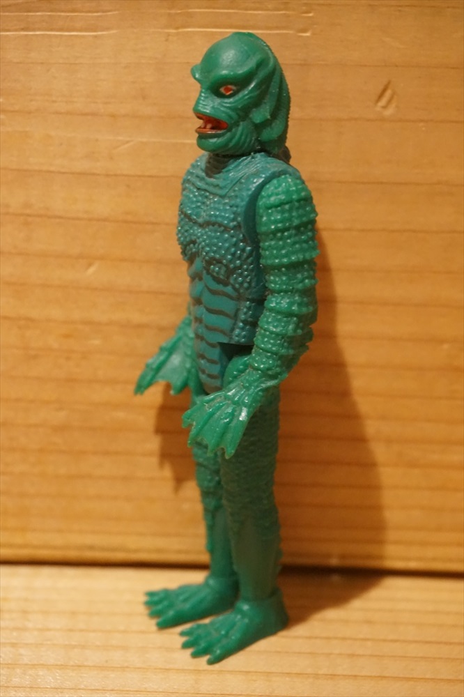 画像: REMCO MINI MONSTER ※NON-GLOW