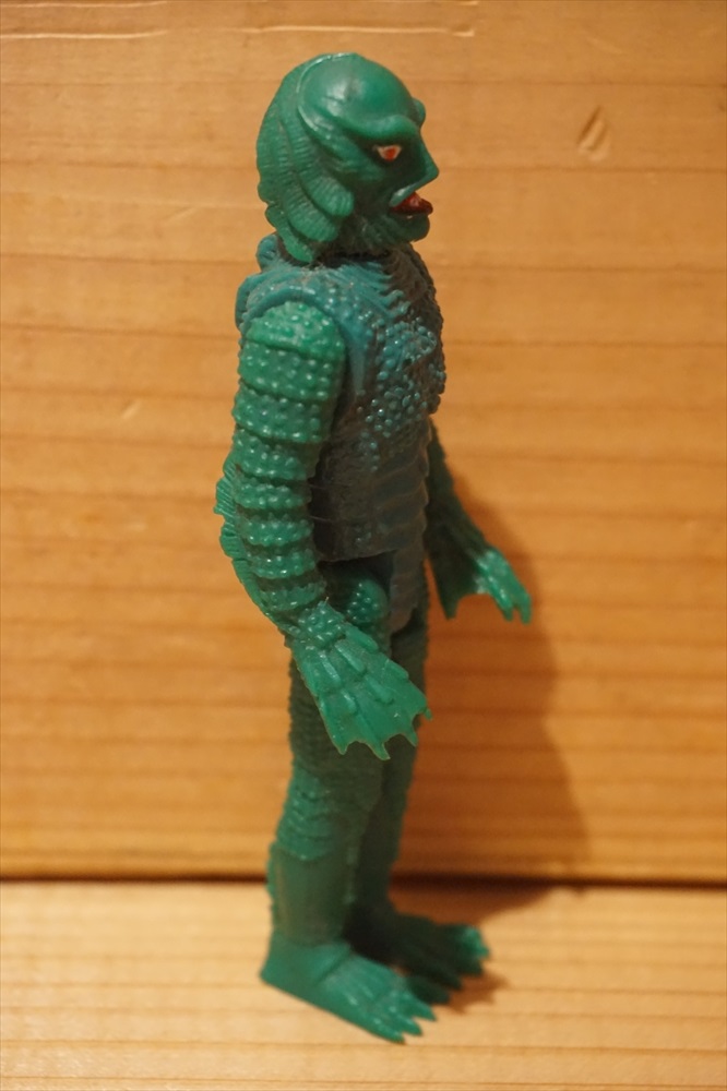 画像: REMCO MINI MONSTER ※NON-GLOW