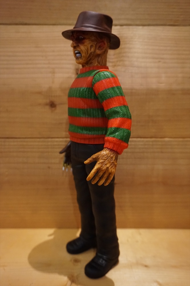 画像: FREDDY ソフビ