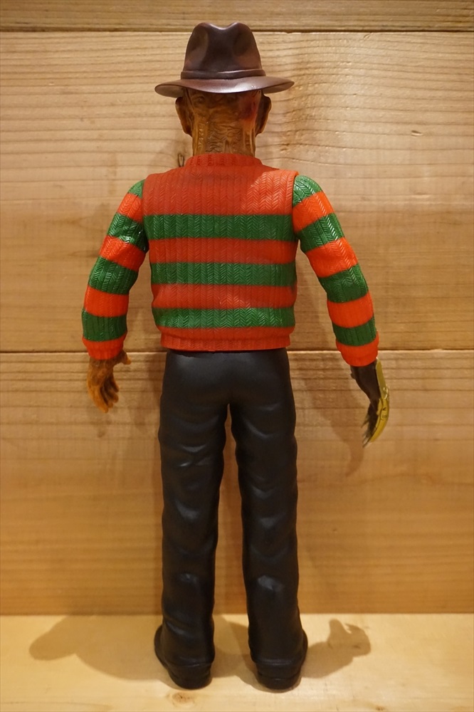 画像: FREDDY ソフビ