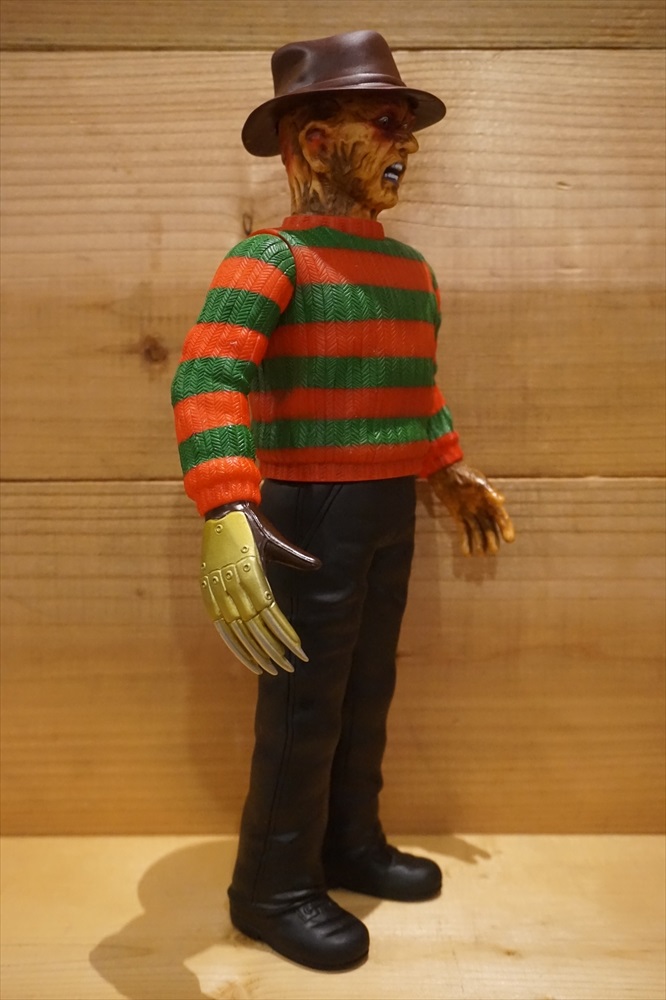 画像: FREDDY ソフビ