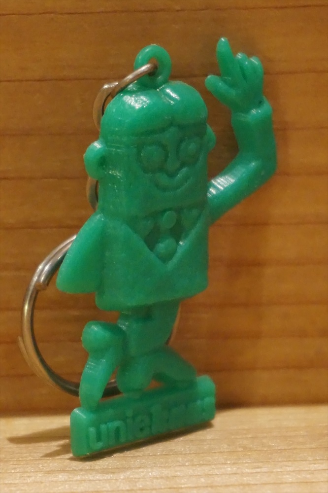 画像: Uniekaas キーホルダー
