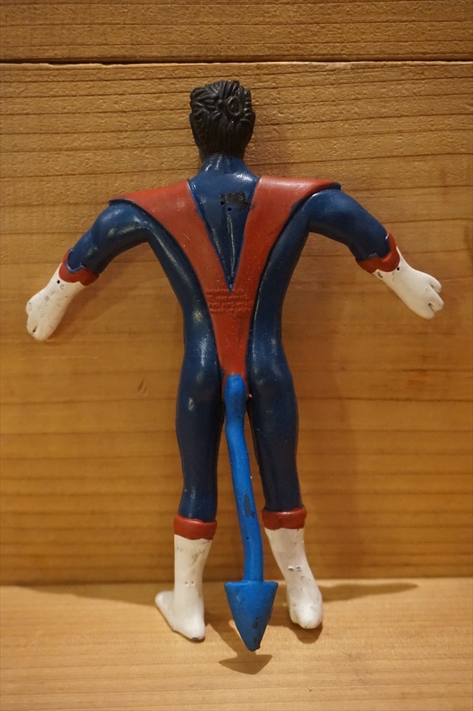 画像: NIGHT CRAWLER BENDABLE