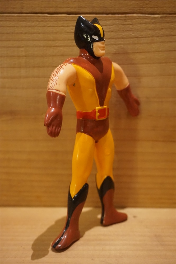 画像: WOLVERINE BENDABLE