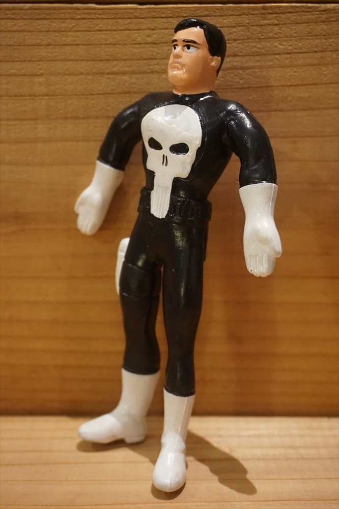 画像: PUNISHER BENDABLE