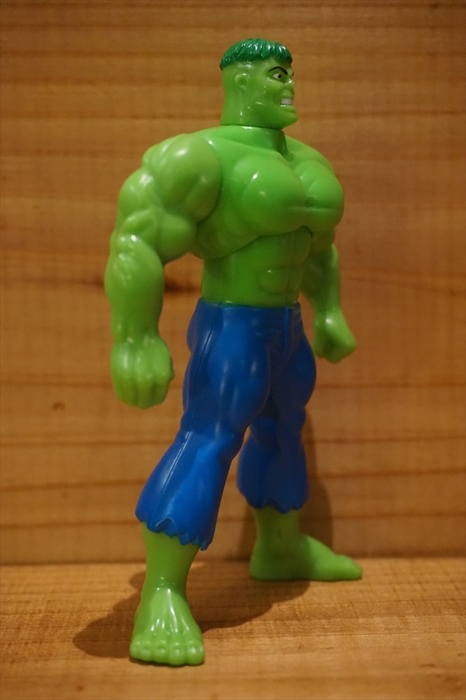 画像: HULK Figurine ミールトイ