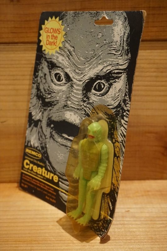 画像: REMCO MINI MONSTER ※GLOW