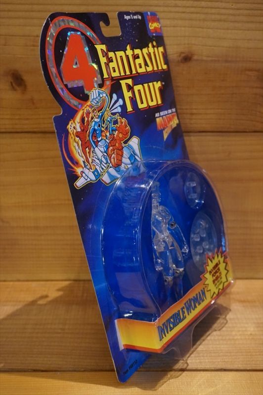 画像: Fantastic Four