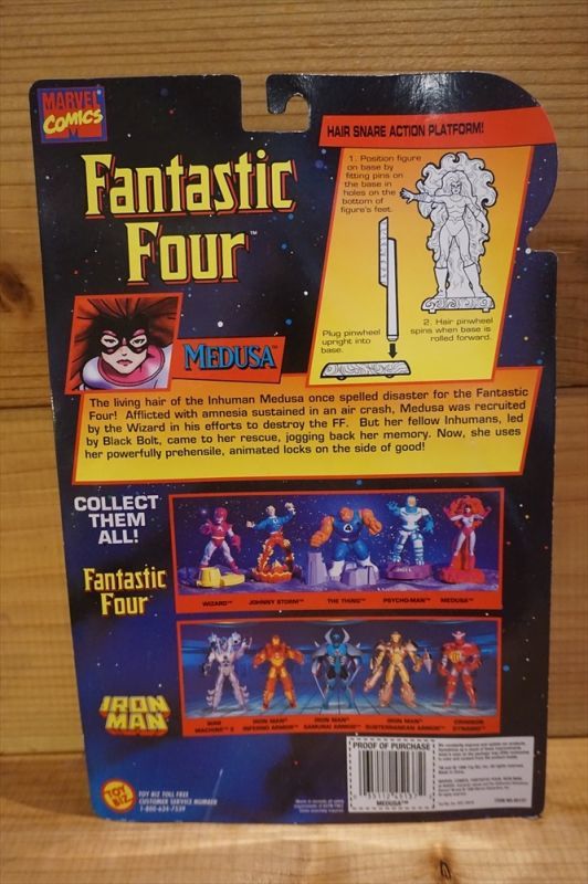 画像: Fantastic Four