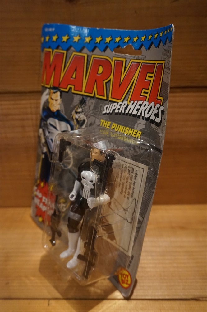 画像: MARVEL SUPER HEROES