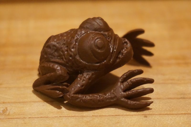 画像: RUBBER FROG 【C】