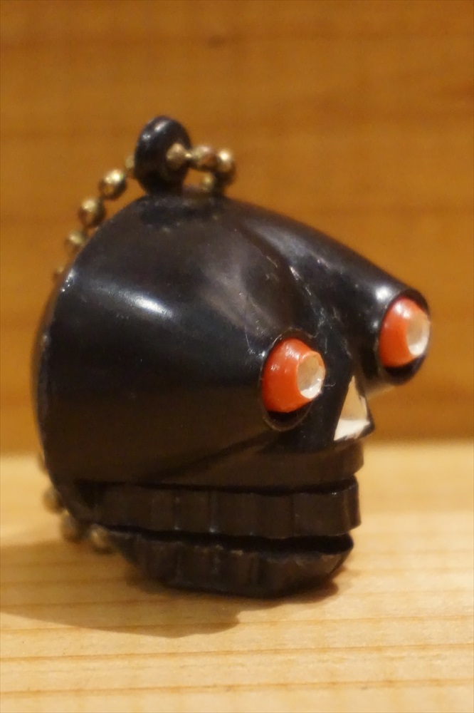 画像: POP EYE SKULL CHARM 【G】