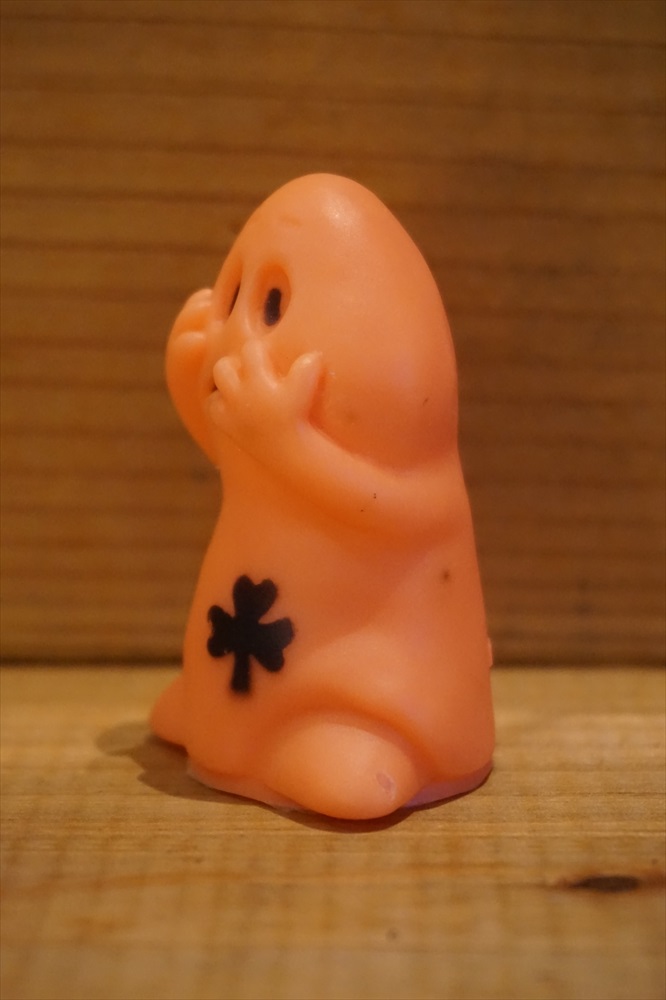 画像: Pineapple Ghost