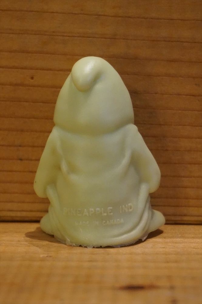 画像: Pineapple Ghost