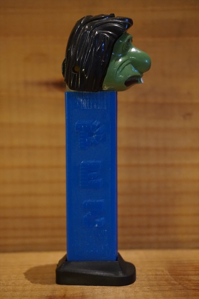 画像: MR.UGLY PEZ