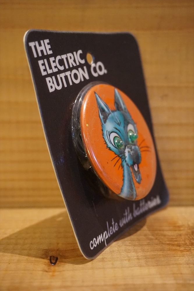画像: THE ELECTRIC BUTTON