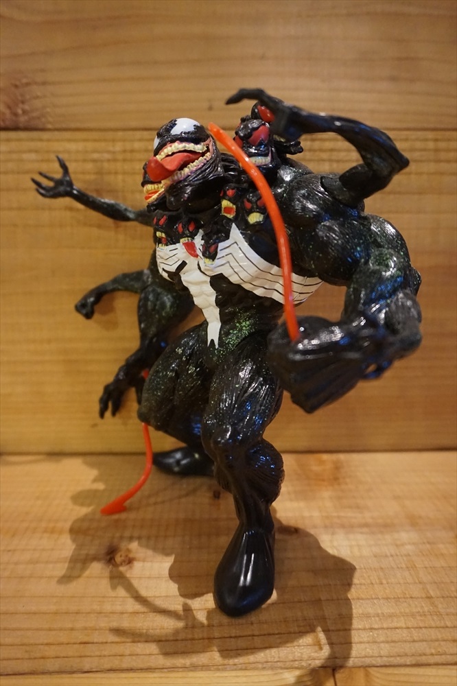 画像: VENOM THE MADNESS