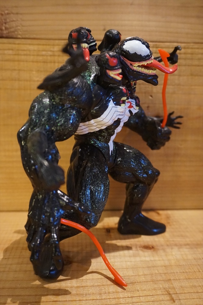 画像: VENOM THE MADNESS