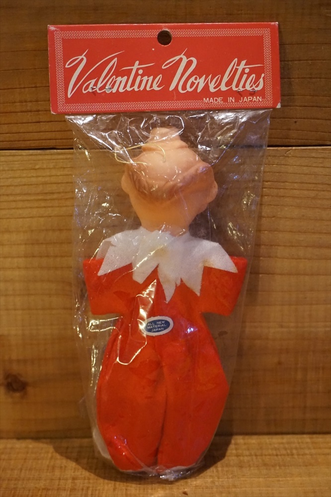 画像: Valentine Novelties 【C】