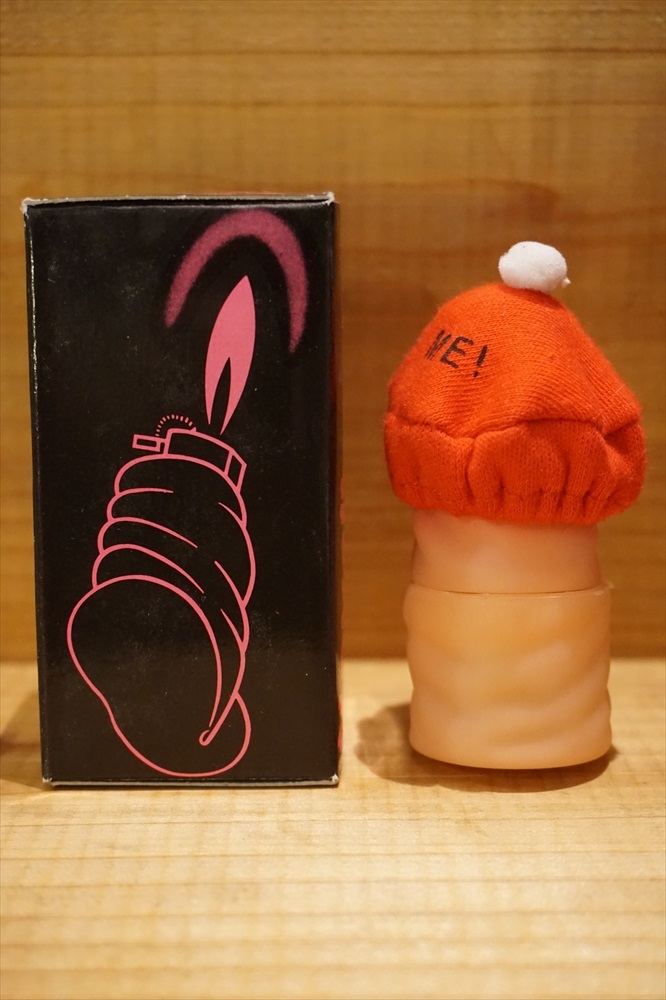 画像: Novelty Lighter