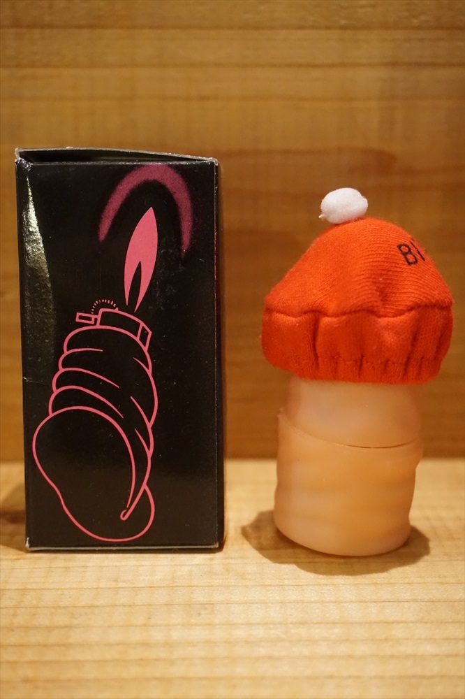 画像: Novelty Lighter