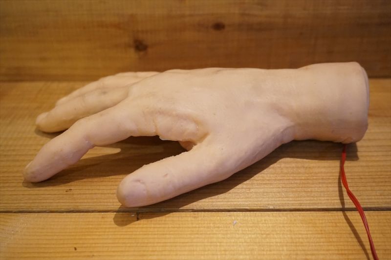画像: THE WIGGLIN’HAND