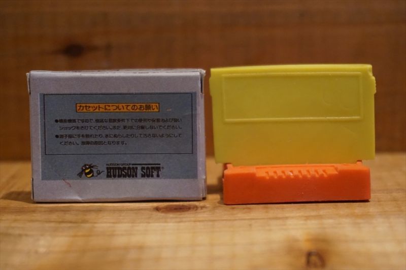 画像: 80s ファミコン消しゴムSET