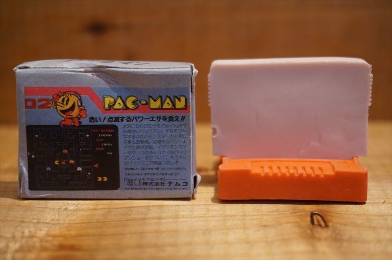 画像: 80s ファミコン消しゴムSET