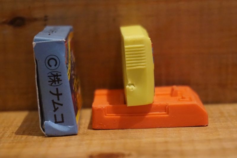 画像: 80s ファミコン消しゴムSET